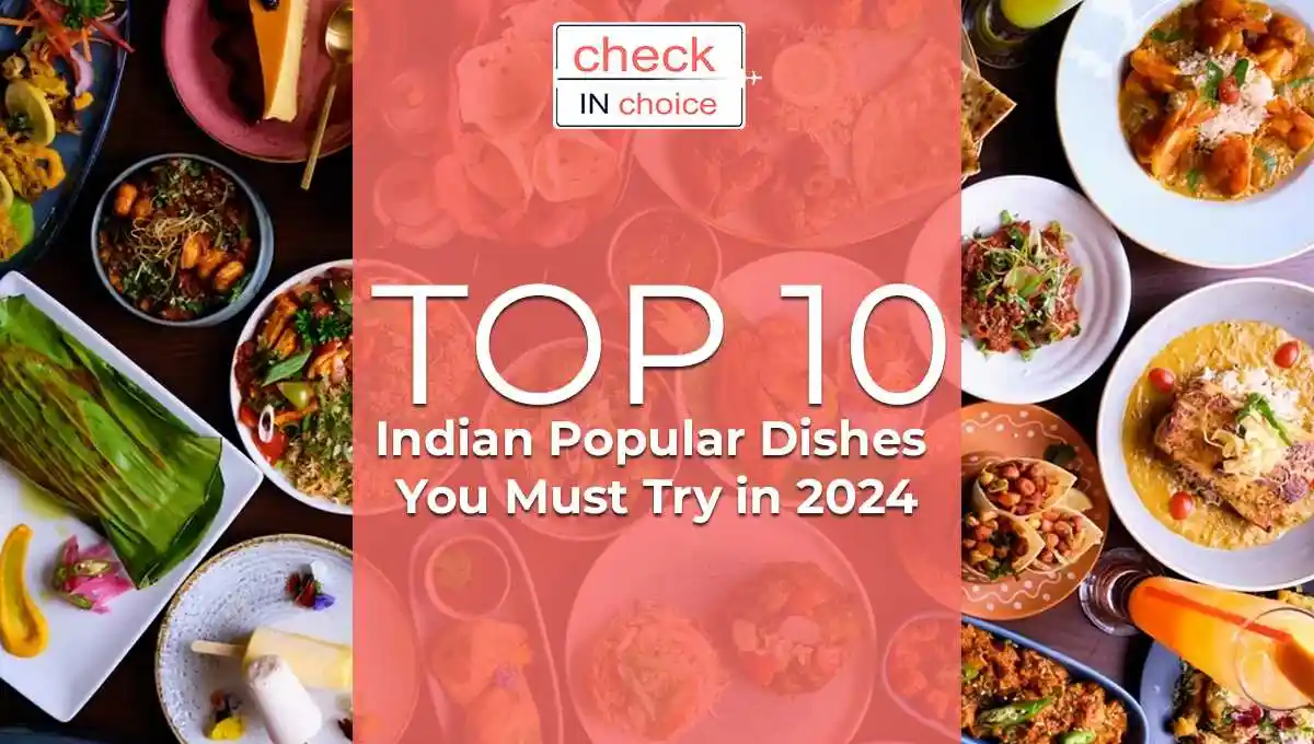 best indian food dishes